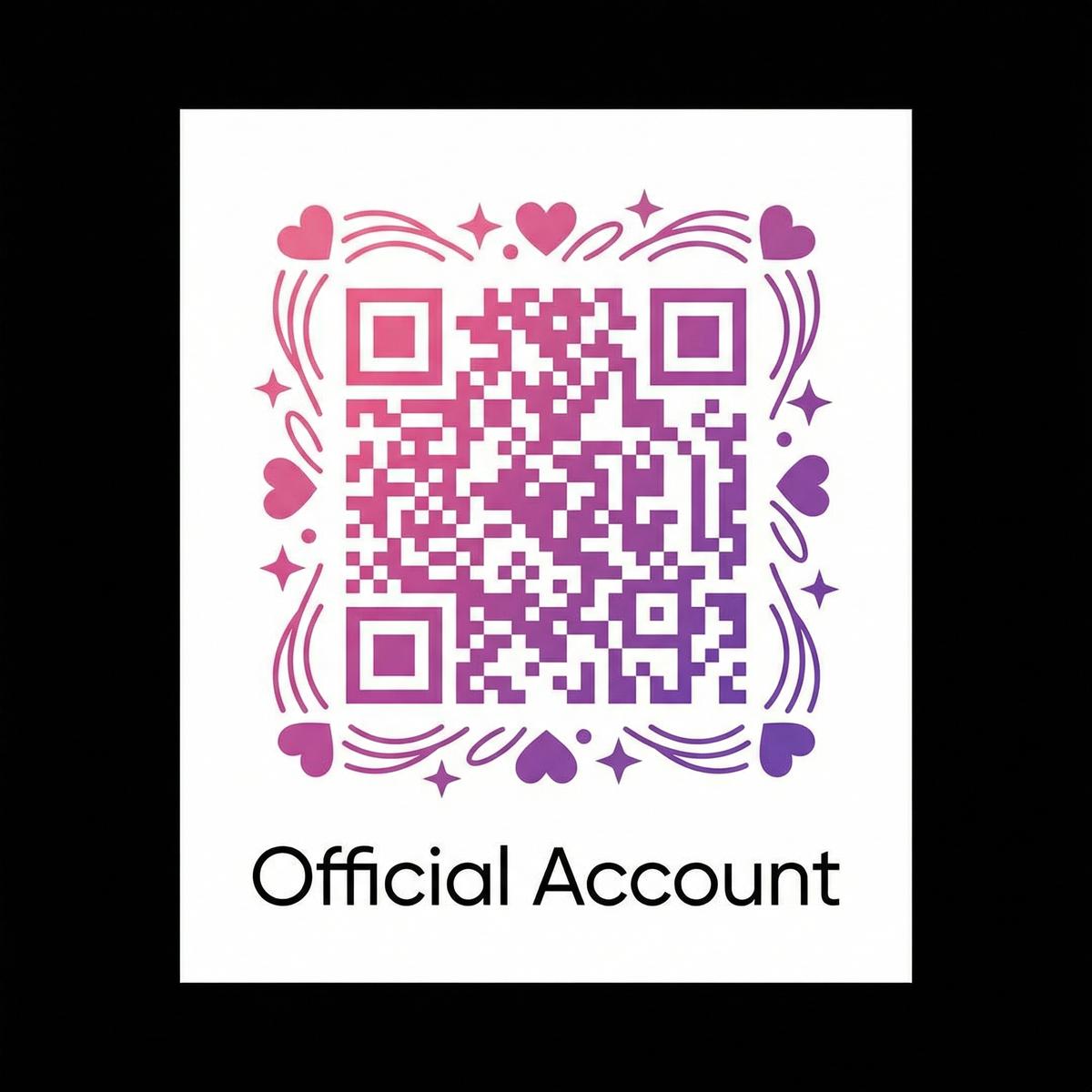 免费看片微信公众号二维码